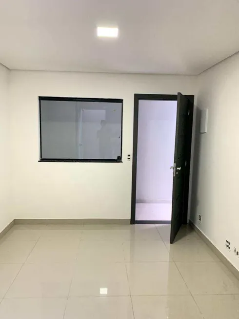 Foto 1 de Flat com 1 Quarto à venda, 37m² em Tatuapé, São Paulo