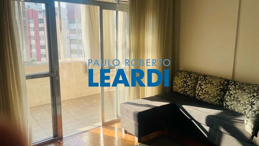 Foto 1 de Apartamento com 2 Quartos à venda, 140m² em Consolação, São Paulo