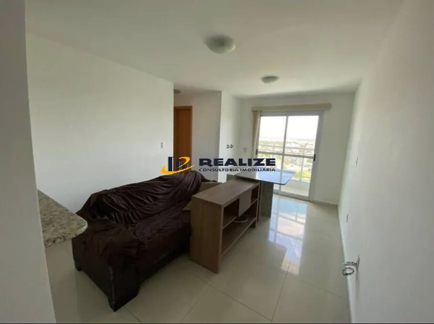 Foto 1 de Apartamento com 2 Quartos à venda, 55m² em Pelinca, Campos dos Goytacazes