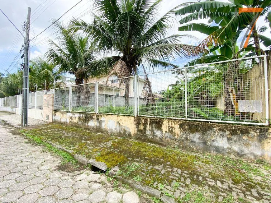 Foto 1 de Lote/Terreno à venda, 360m² em Santa Mônica, Florianópolis