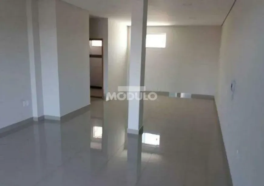 Foto 1 de para alugar, 45m² em Luizote de Freitas, Uberlândia