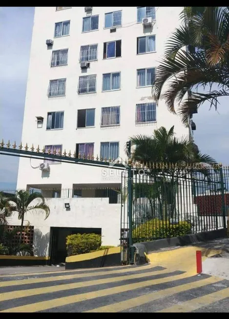 Foto 1 de Apartamento com 2 Quartos à venda, 59m² em Ingá, Niterói