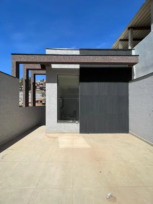 Foto 1 de Casa com 2 Quartos à venda, 150m² em Polvilho, Cajamar