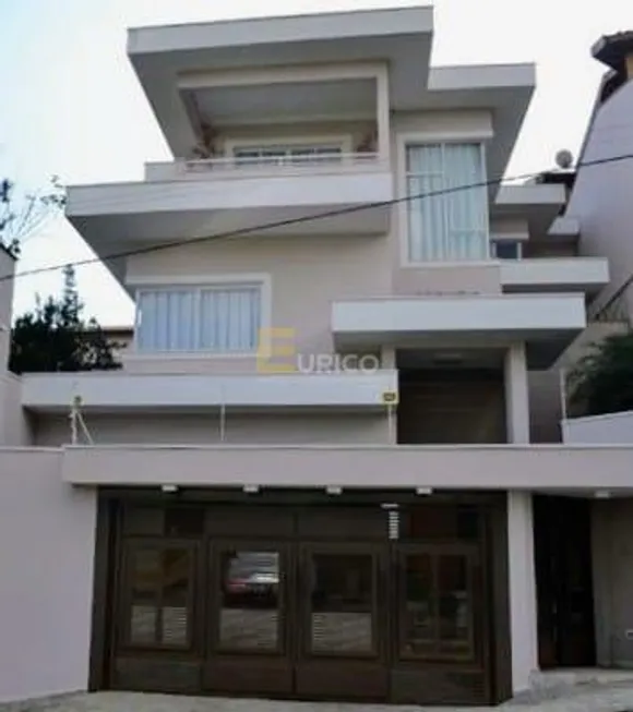 Foto 1 de Casa com 3 Quartos à venda, 300m² em Vila Moletta, Valinhos
