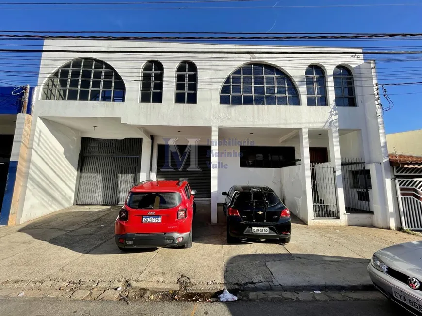 Foto 1 de Imóvel Comercial à venda, 423m² em Vila Santa Libânia, Bragança Paulista