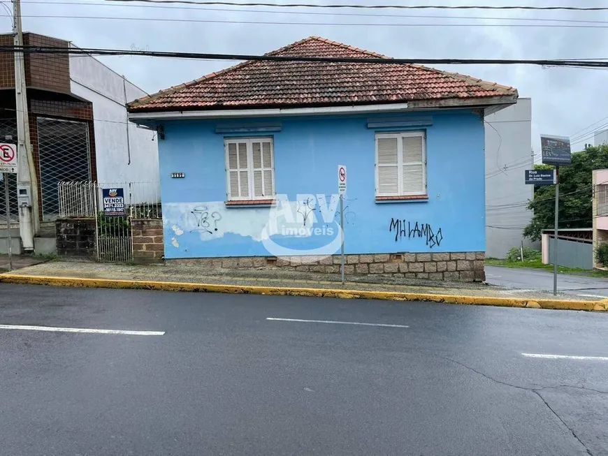 Foto 1 de Casa com 2 Quartos à venda, 127m² em Centro, Gravataí