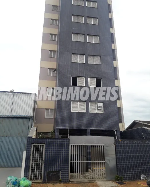 Foto 1 de Apartamento com 2 Quartos à venda, 90m² em Vila Nova, Campinas