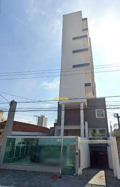 Foto 1 de Apartamento com 2 Quartos à venda, 43m² em Penha De Franca, São Paulo