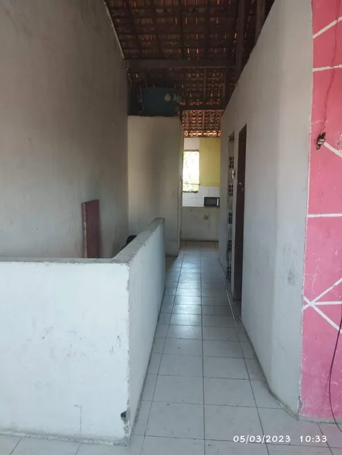 Foto 1 de Casa com 3 Quartos à venda, 180m² em Japãozinho, Aracaju