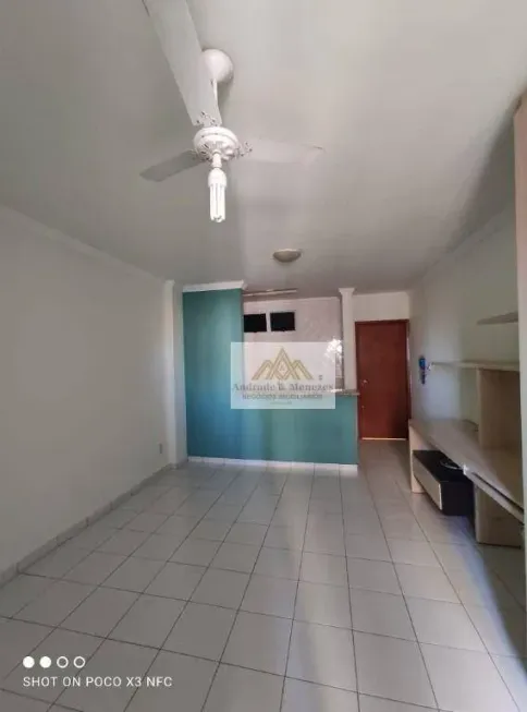 Foto 1 de Kitnet com 1 Quarto à venda, 32m² em Nova Ribeirânia, Ribeirão Preto