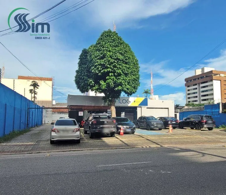 Foto 1 de Ponto Comercial à venda, 969m² em Aldeota, Fortaleza