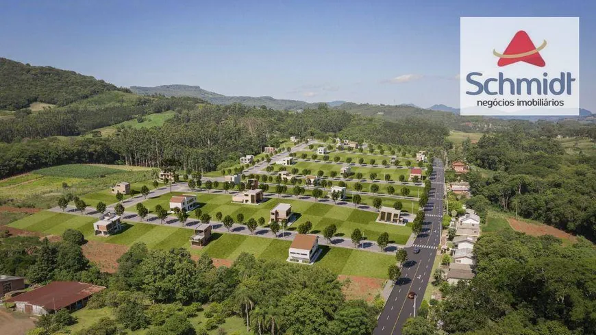 Foto 1 de Lote/Terreno à venda, 300m² em Uniao, Dois Irmãos