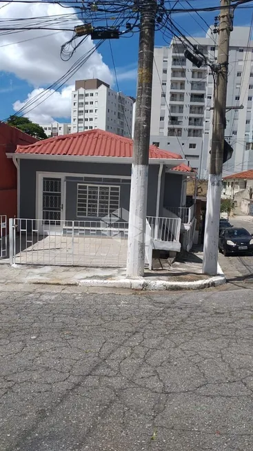 Foto 1 de Casa com 2 Quartos à venda, 150m² em Vila Nivi, São Paulo