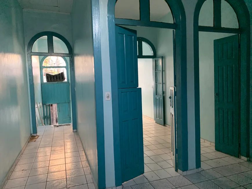 Foto 1 de Casa com 5 Quartos à venda, 115m² em Campina, Belém