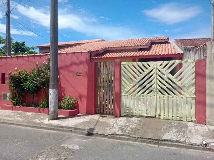 Foto 1 de Casa com 3 Quartos à venda, 157m² em Belas Artes, Itanhaém