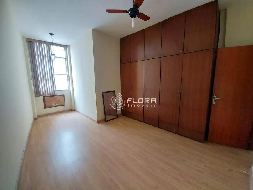 Foto 1 de Apartamento com 2 Quartos à venda, 80m² em Icaraí, Niterói