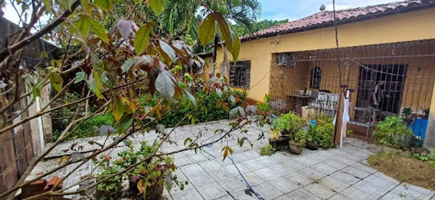 Foto 1 de Casa com 4 Quartos à venda, 183m² em Prefeito José Walter, Fortaleza