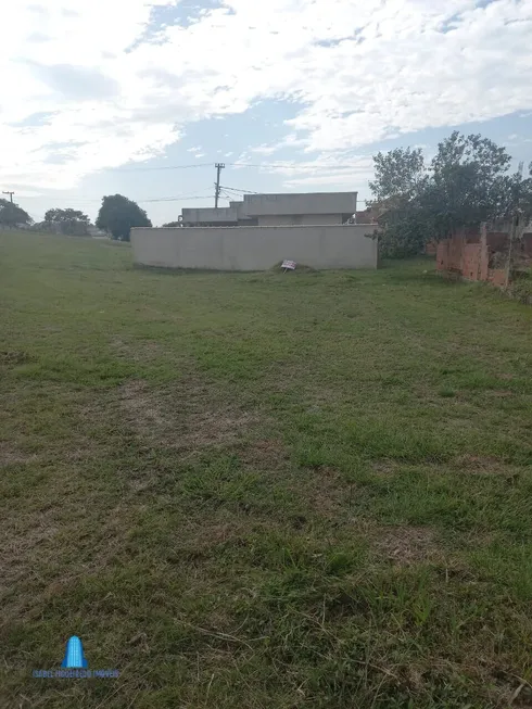 Foto 1 de Lote/Terreno à venda, 315m² em Ponte dos Leites, Araruama