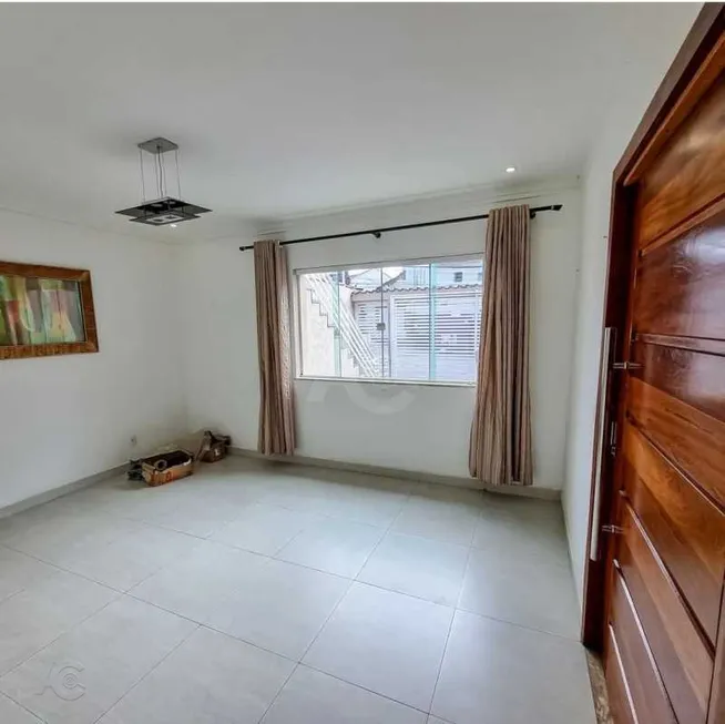 Foto 1 de Apartamento com 4 Quartos à venda, 150m² em Braz de Pina, Rio de Janeiro