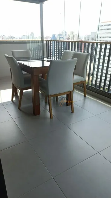 Foto 1 de Apartamento com 2 Quartos à venda, 69m² em Saúde, São Paulo