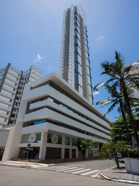 Foto 1 de Apartamento com 3 Quartos à venda, 353m² em Centro, Balneário Camboriú