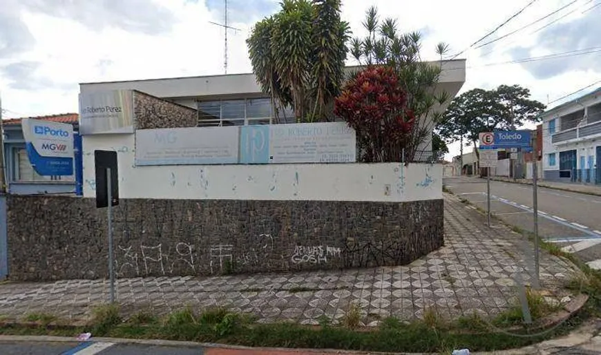 Foto 1 de Imóvel Comercial com 5 Quartos para alugar, 233m² em Centro, Sorocaba