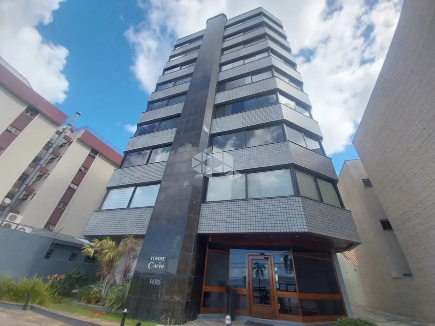 Foto 1 de Apartamento com 3 Quartos à venda, 120m² em Centro, Guaíba