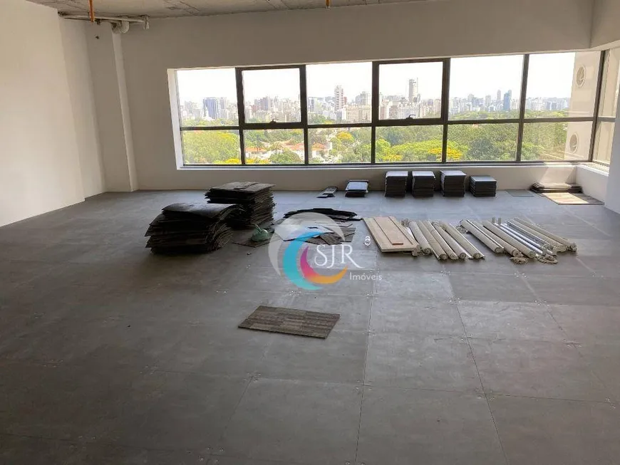 Foto 1 de Sala Comercial para venda ou aluguel, 203m² em Cerqueira César, São Paulo