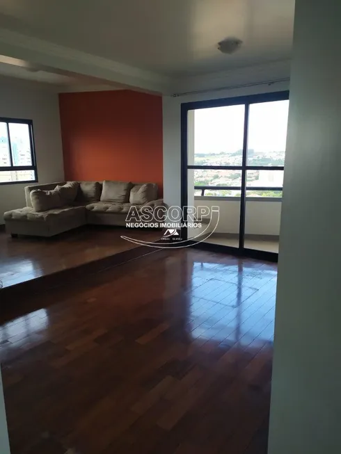 Foto 1 de Apartamento com 3 Quartos à venda, 61m² em Nova América, Piracicaba