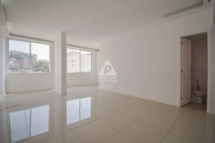 Foto 1 de Flat com 1 Quarto à venda, 65m² em Catete, Rio de Janeiro