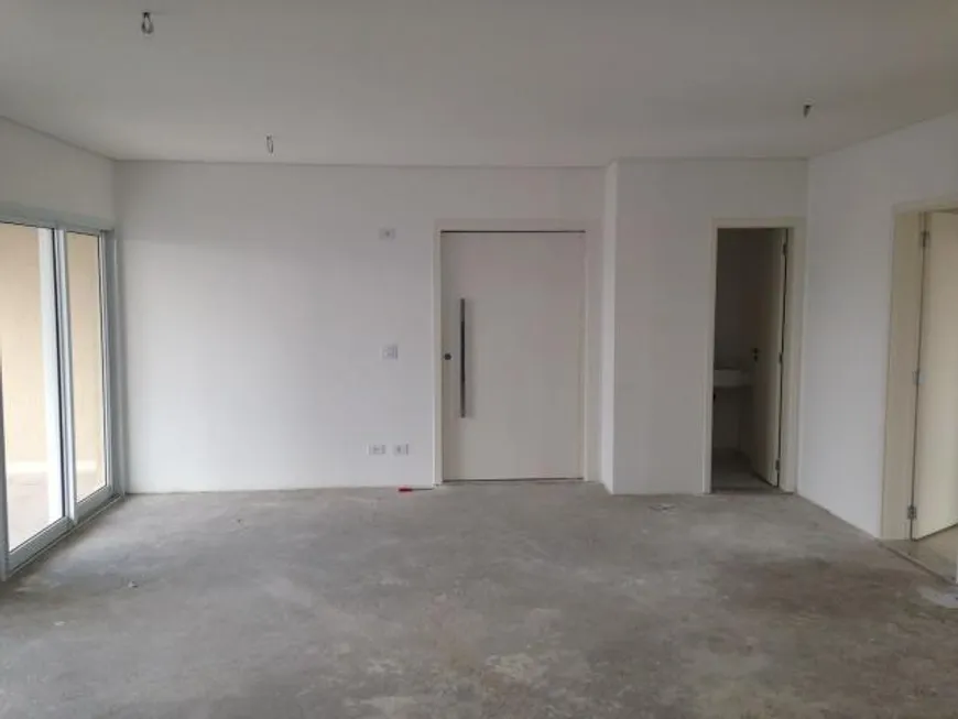 Foto 1 de Apartamento com 3 Quartos à venda, 161m² em Vila Bastos, Santo André