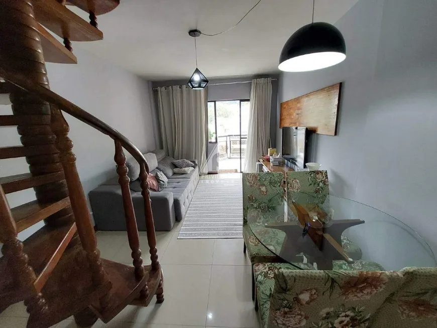 Foto 1 de Apartamento com 4 Quartos à venda, 143m² em Vila Isabel, Rio de Janeiro