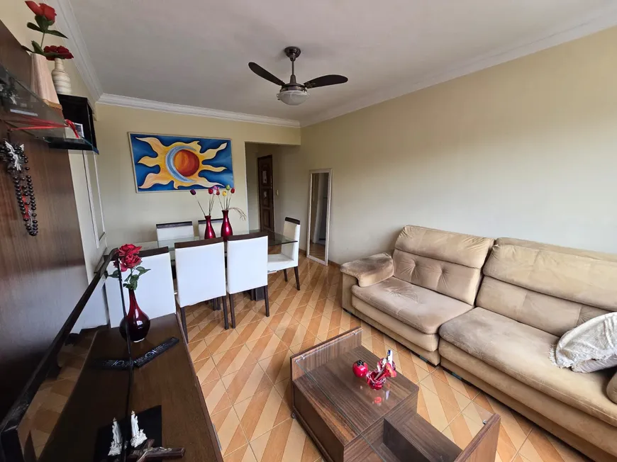 Foto 1 de Apartamento com 2 Quartos à venda, 72m² em Santa Catarina, São Gonçalo