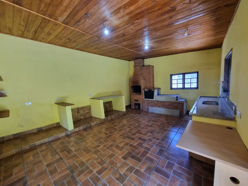 Foto 1 de Casa com 2 Quartos para alugar, 120m² em Vila Aurora, Ribeirão Pires