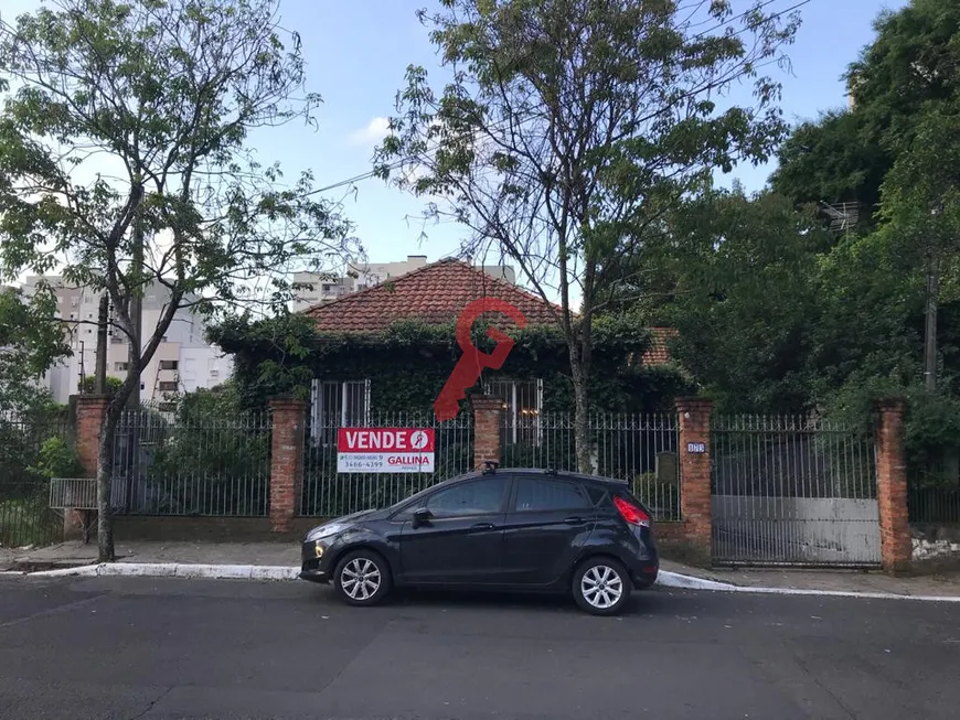 Foto 1 de Casa com 4 Quartos à venda, 280m² em Centro, Canoas