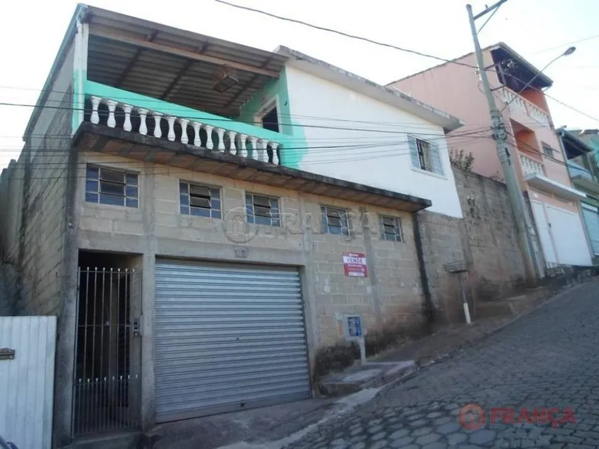Foto 1 de Casa com 2 Quartos à venda, 218m² em Parque São Jorge, Santa Branca