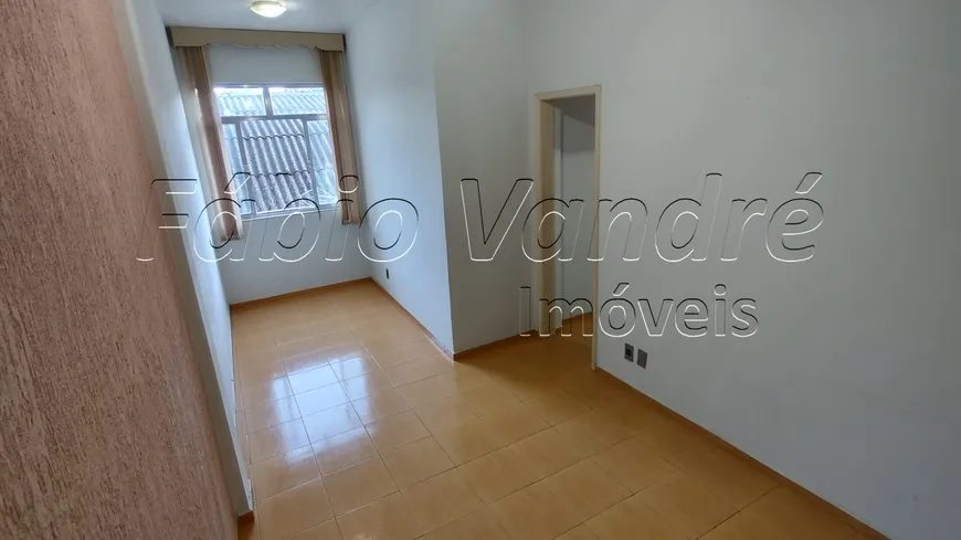 Foto 1 de Apartamento com 2 Quartos à venda, 69m² em Olaria, Rio de Janeiro