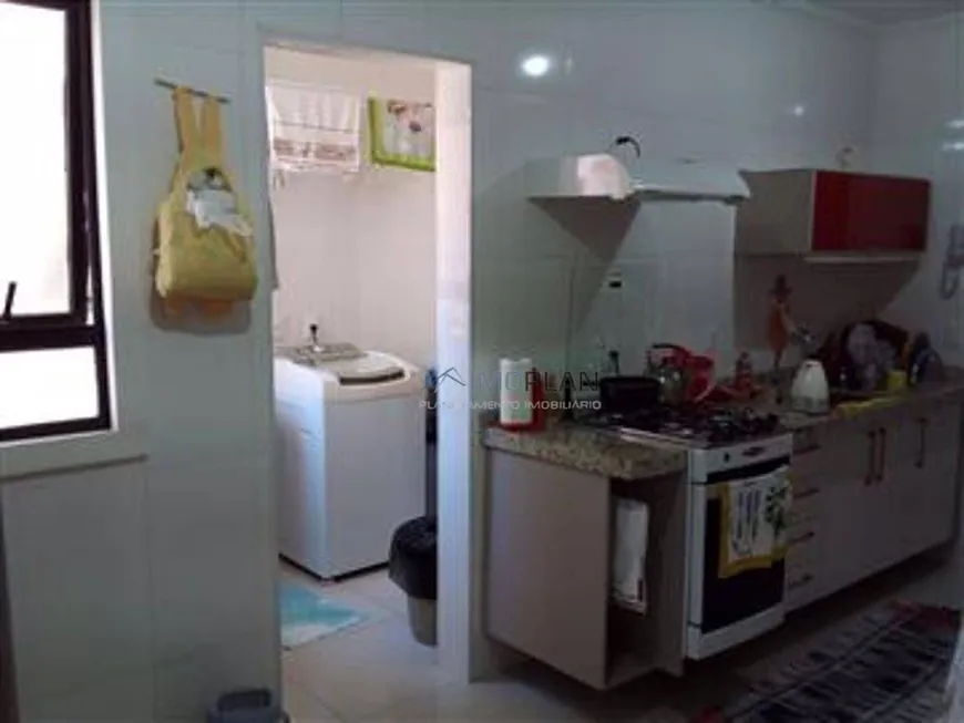 Foto 1 de Apartamento com 3 Quartos à venda, 96m² em Vila das Hortências, Jundiaí