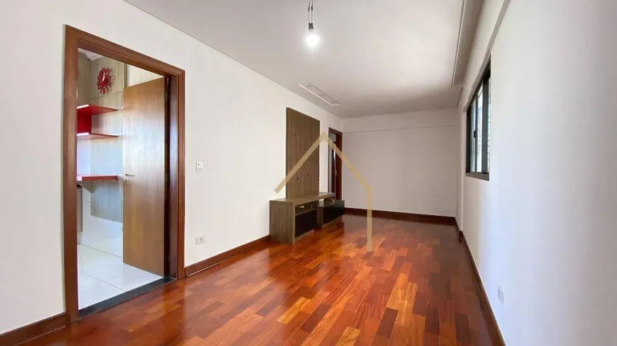 Foto 1 de Apartamento com 3 Quartos para venda ou aluguel, 110m² em Vila Nossa Senhora de Fátima, Americana