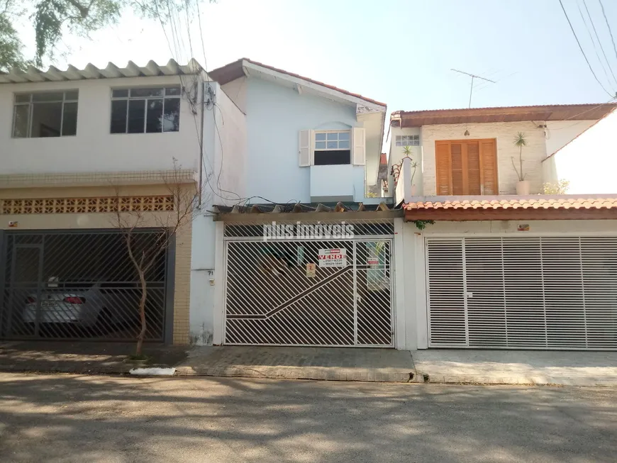 Foto 1 de Sobrado com 2 Quartos à venda, 91m² em Vila Anhanguera, São Paulo