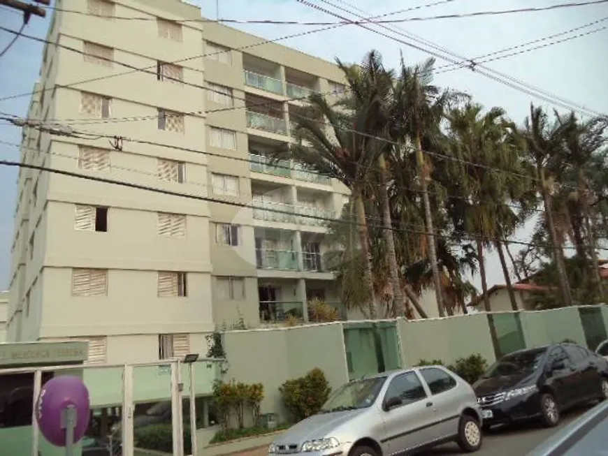 Foto 1 de Apartamento com 3 Quartos à venda, 112m² em Parque Taquaral, Campinas