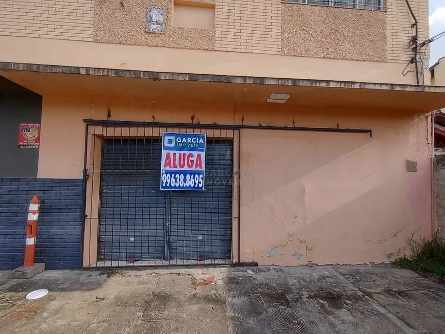 Foto 1 de Ponto Comercial para alugar, 35m² em Sarandi, Porto Alegre