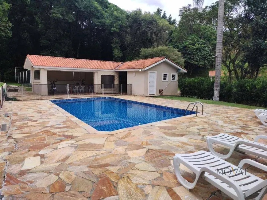 Foto 1 de Casa de Condomínio com 4 Quartos para venda ou aluguel, 350m² em Bosque dos Eucaliptos, São José dos Campos