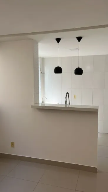 Foto 1 de Apartamento com 2 Quartos à venda, 42m² em Caixa D Agua, Lauro de Freitas