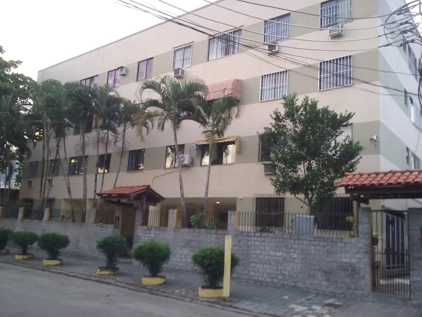 Foto 1 de Apartamento com 2 Quartos à venda, 50m² em Senador Vasconcelos, Rio de Janeiro