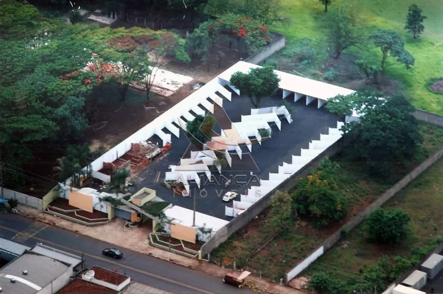 Foto 1 de com 10 Quartos à venda, 705m² em Vila Carvalho, Ribeirão Preto