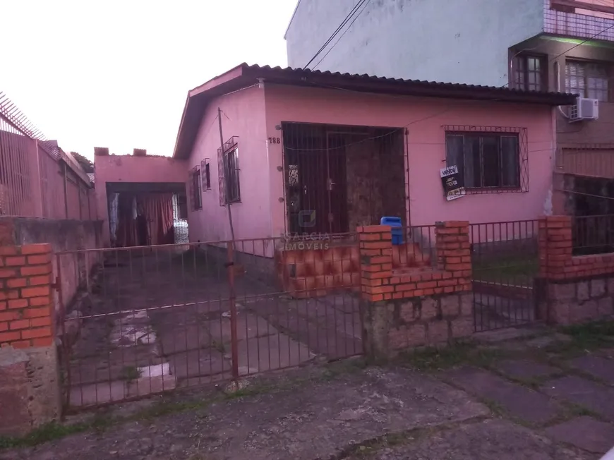 Foto 1 de Casa com 2 Quartos à venda, 300m² em Sarandi, Porto Alegre