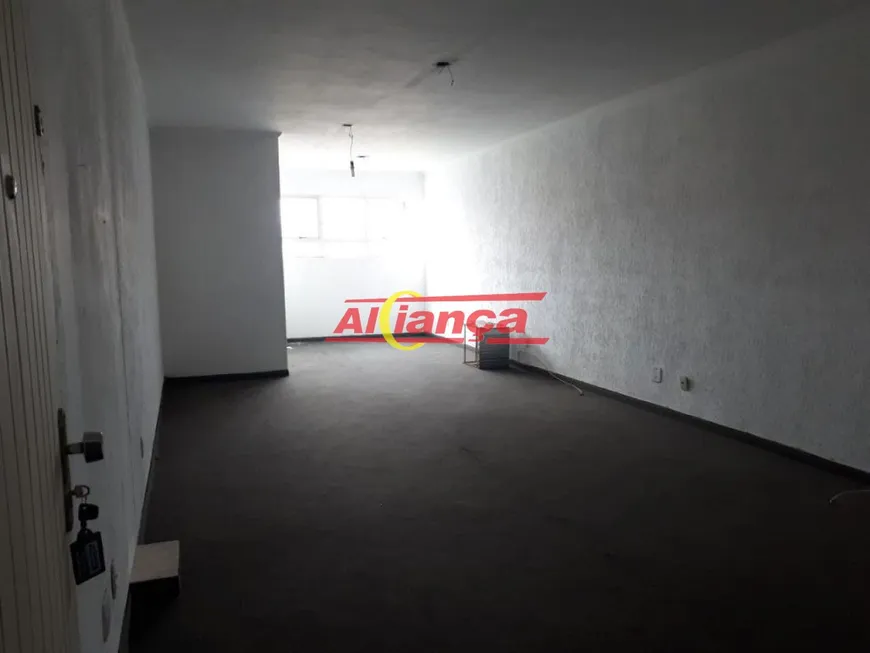 Foto 1 de Sala Comercial para alugar, 50m² em Centro, Guarulhos