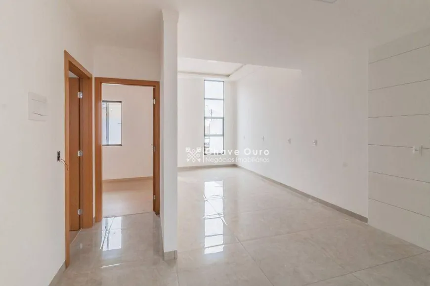 Foto 1 de Casa com 3 Quartos à venda, 71m² em Santa Felicidade, Cascavel