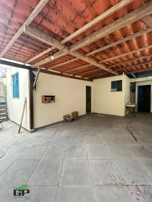 Foto 1 de Casa com 1 Quarto para alugar, 40m² em  Vila Valqueire, Rio de Janeiro